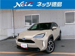 トヨタ ヤリスクロス HV Z