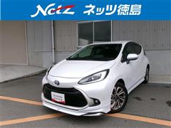 アクア Z