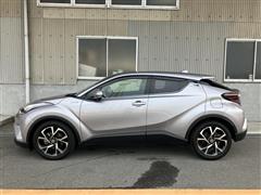 C-HR HEV G