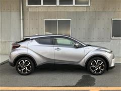 C-HR HEV G