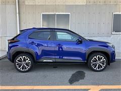 ヤリスクロス HEV Z