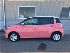 パッソ モーダ チャーム