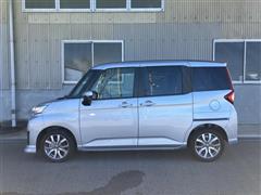 ルーミー カスタムG-T