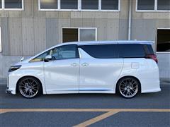 アルファード S Cパッケージ