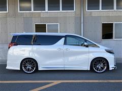 アルファード S Cパッケージ