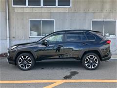 RAV4 アドベンチャー 4WD