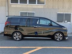 アルファード S Cパッケージ