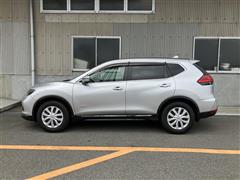 エクストレイル 20S HV 4WD