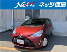 ヴィッツ F アミー