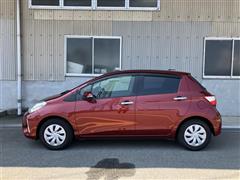 ヴィッツ F アミー