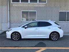 カローラスポーツ HEV G Z