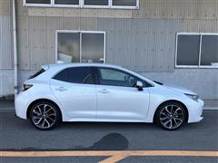 カローラスポーツ HEV G Z