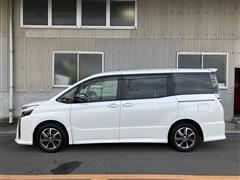 ヴォクシー ZS キラメキ2