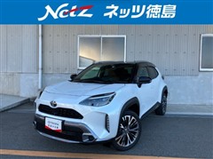 ヤリスクロス Z アドベンチャー