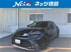 クラウン スポーツ Z