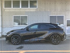 クラウン スポーツ Z