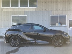 クラウン スポーツ Z