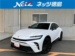 クラウン スポーツ Z