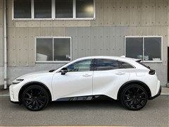 クラウン スポーツ Z