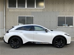 クラウン スポーツ Z