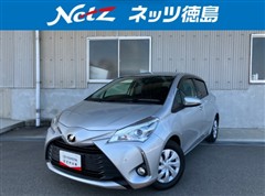 ヴィッツ F セーフティエディ3