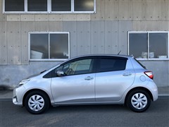 ヴィッツ F セーフティエディ3