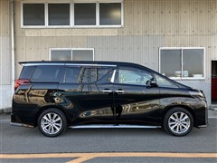 アルファード Sタイプゴールド3