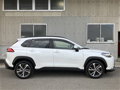 カローラクロス HEV Z