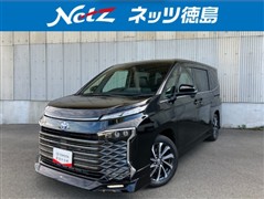 ヴォクシー HEV S-Z