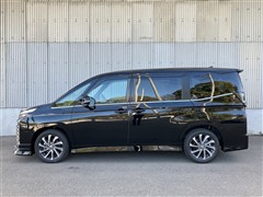 ヴォクシー HEV S-Z