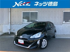 アクア S スタイルブラック