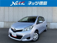 ヴィッツ F スマイルエディション