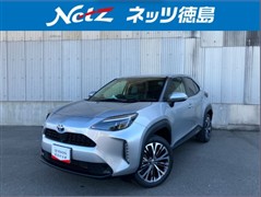ヤリスクロス HEV Z
