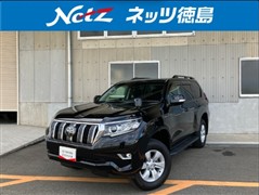 ランクル プラド TX