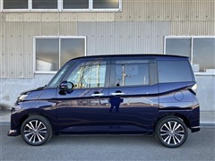 ルーミー カスタムG-T