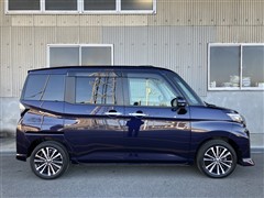 ルーミー カスタムG-T