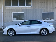 カムリ G レザーパッケージ