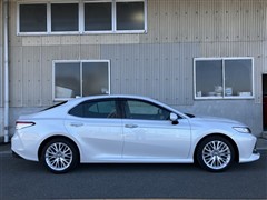 カムリ G レザーパッケージ