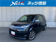 トヨタ スペイド F クイーン2