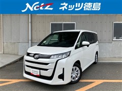 ノア X クルマイスシヨウ タイプ2