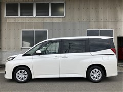 ノア X クルマイスシヨウ タイプ2