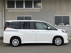 ノア X クルマイスシヨウ タイプ2