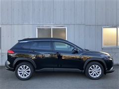 カローラクロス HEV S