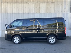 ハイエースバン ロング DX