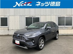 トヨタ RAV4 HEV G 4WD