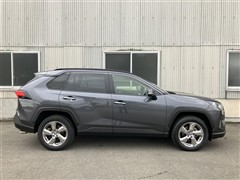 RAV4 HEV G 4WD