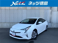 トヨタ プリウス A プレミアム