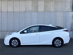 プリウス A プレミアム