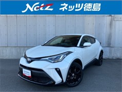 C-HR HEV Gモードネロ セー+