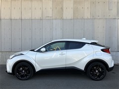C-HR HEV Gモードネロ セー+